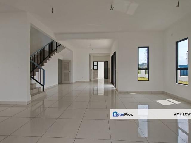 House for rent in Bukit Ledang, Johor