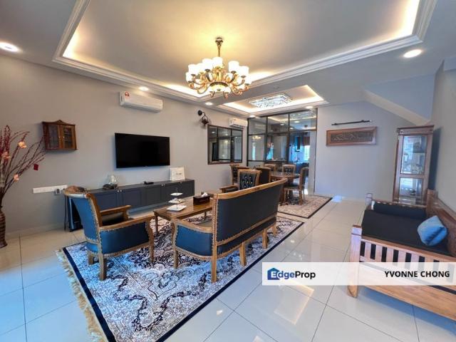 House for rent in Bukit Ledang, Johor
