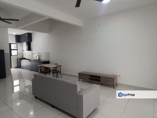 House for rent in Bukit Ledang, Johor