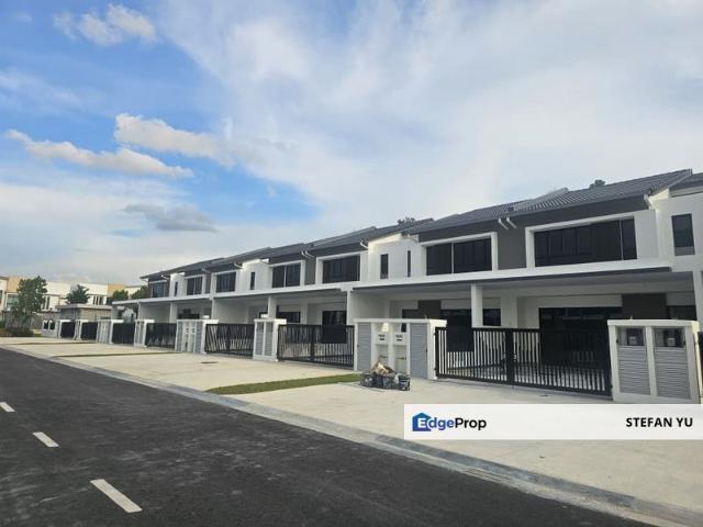 House for rent in Bukit Ledang, Johor