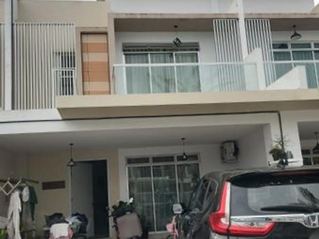 House for rent in Bukit Ledang, Johor