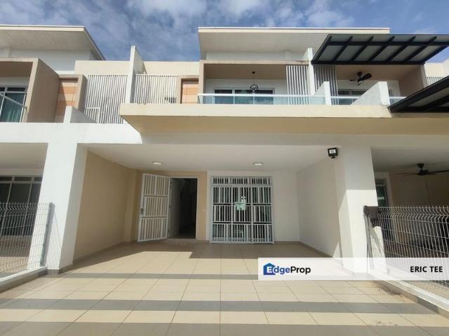 House for rent in Bukit Ledang, Johor