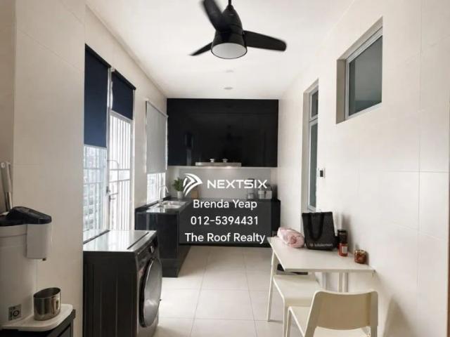 House for rent in Bukit Ledang, Johor