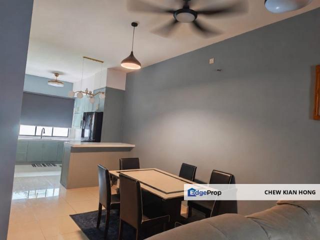 House for rent in Bukit Ledang, Johor