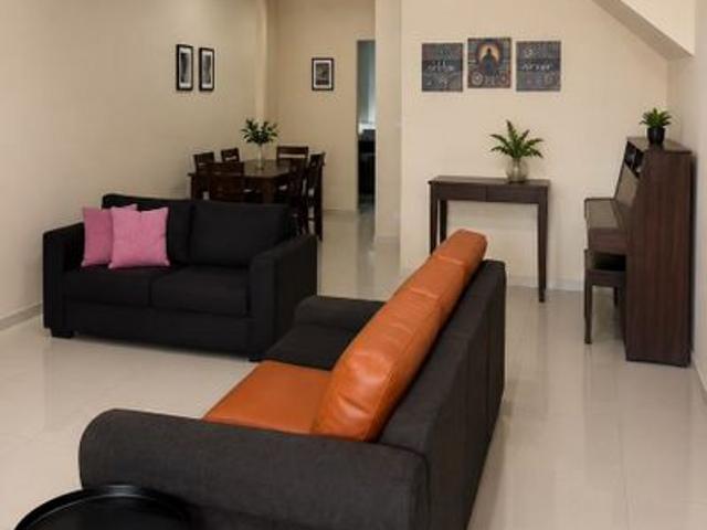 House for rent in Bukit Ledang, Johor