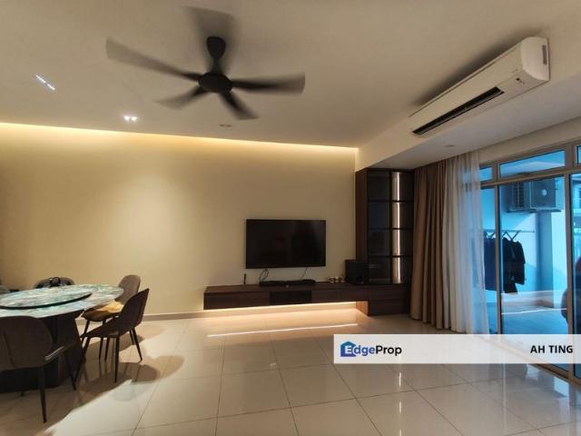 House for rent in Bukit Ledang, Johor