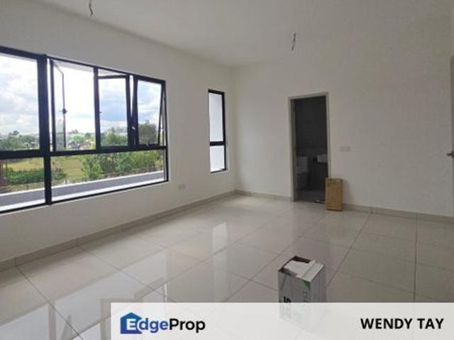 House for sale in Bukit Ledang, Johor