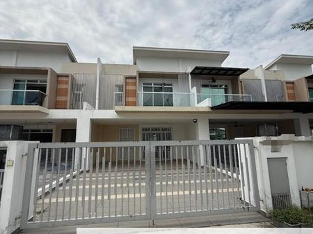 House for rent in Bukit Ledang, Johor