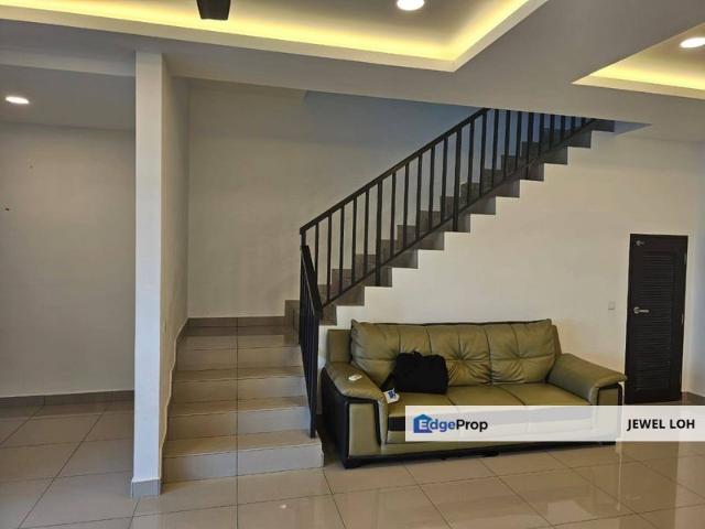 House for rent in Bukit Ledang, Johor