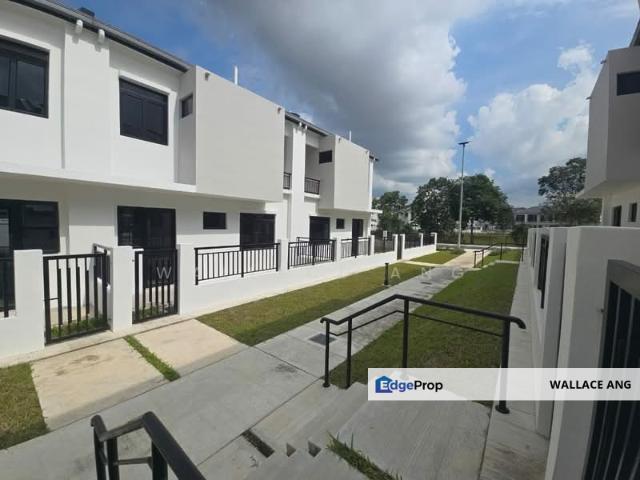 House for sale in Bukit Ledang, Johor