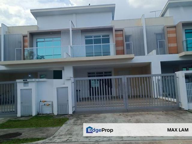 House for sale in Bukit Ledang, Johor