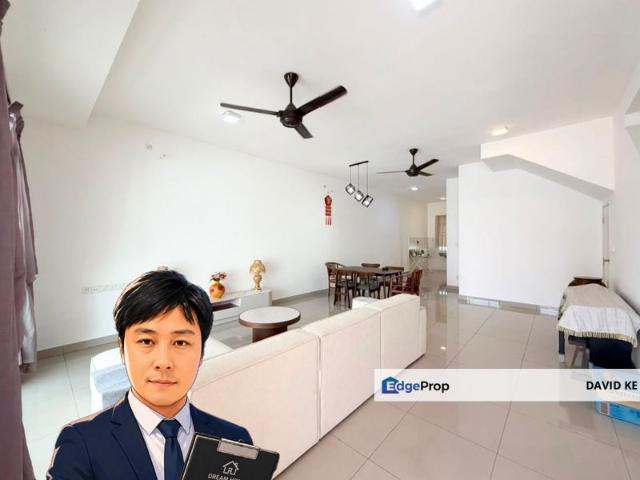 House for sale in Bukit Ledang, Johor