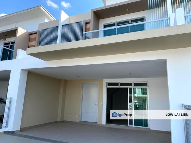 House for sale in Bukit Ledang, Johor