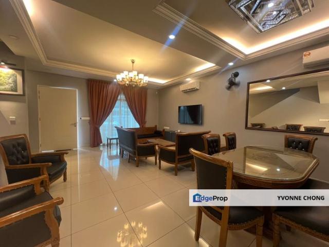 House for rent in Bukit Ledang, Johor