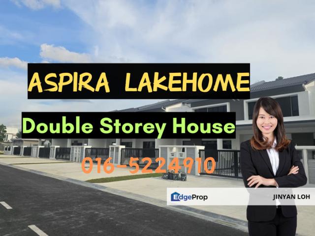 House for rent in Bukit Ledang, Johor