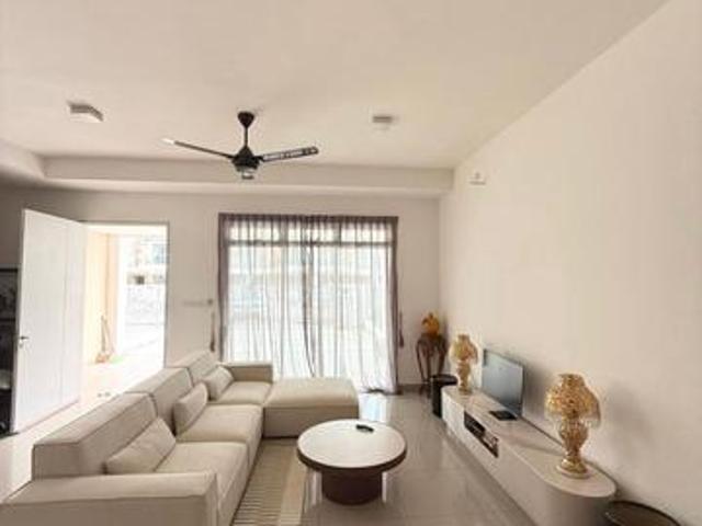 Terraced House for sale in Bukit Ledang, Johor