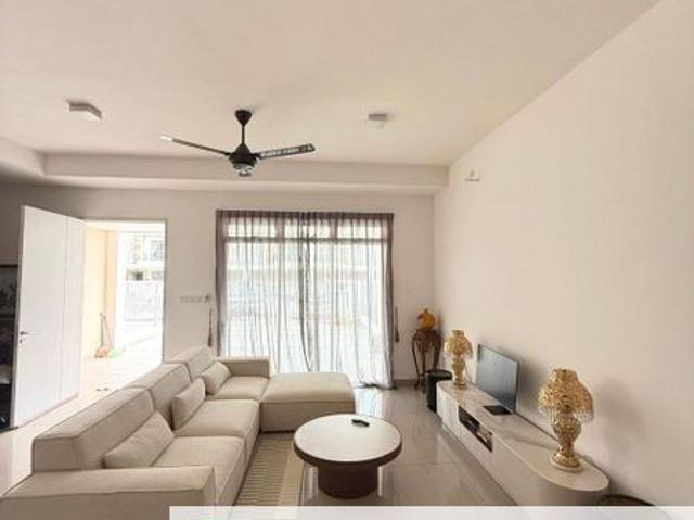 House for sale in Bukit Ledang, Johor
