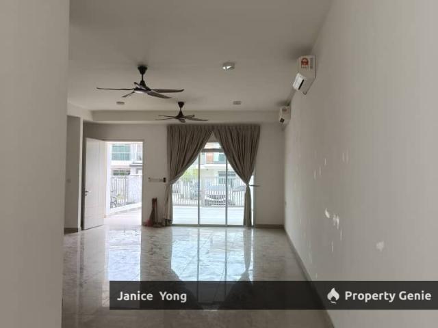 Terraced House for rent in Bukit Ledang, Johor