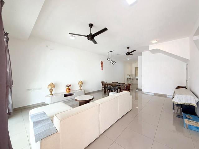 Terraced House for sale in Bukit Ledang, Johor