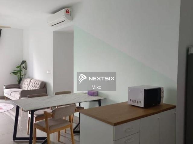 Residential House for sale in Johor