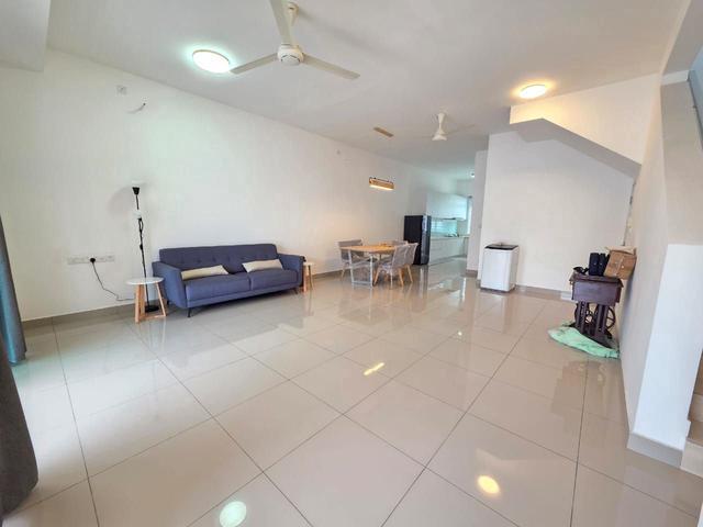 Terraced House for sale in Bukit Ledang, Johor