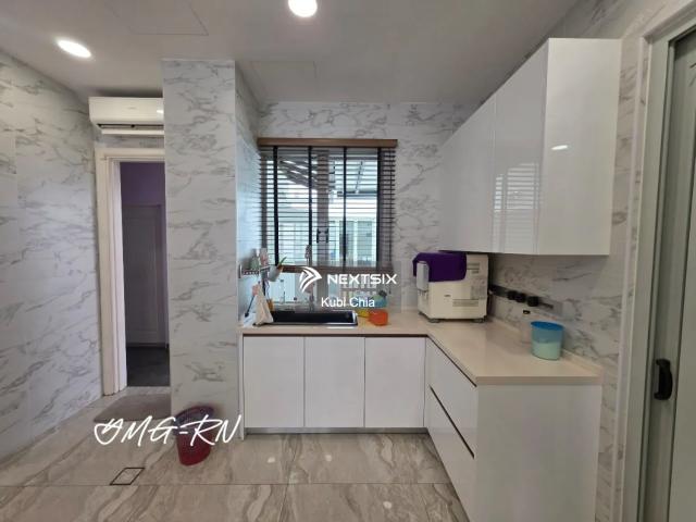 Residential House for sale in Johor
