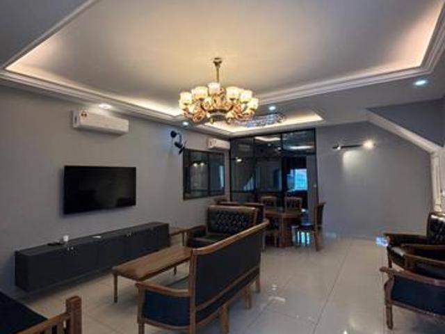 Terraced House for rent in Bukit Ledang, Johor