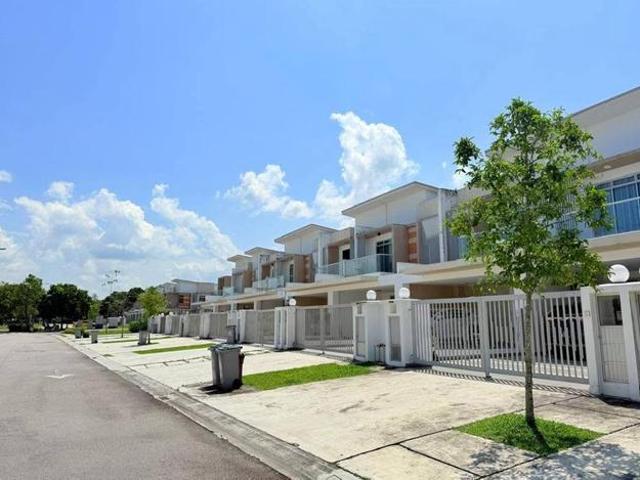 Terraced House for sale in Bukit Ledang, Johor