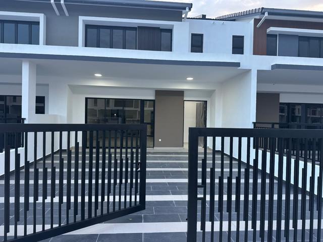 Terraced House for rent in Bukit Ledang, Johor