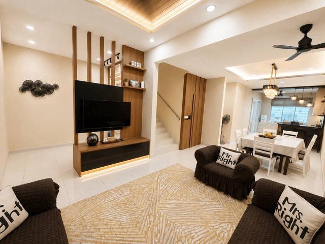 Terraced House for sale in Bukit Ledang, Johor