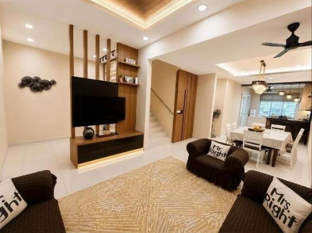 Terraced House for sale in Bukit Ledang, Johor