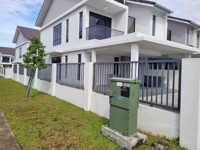Terraced House for rent in Bukit Ledang, Johor