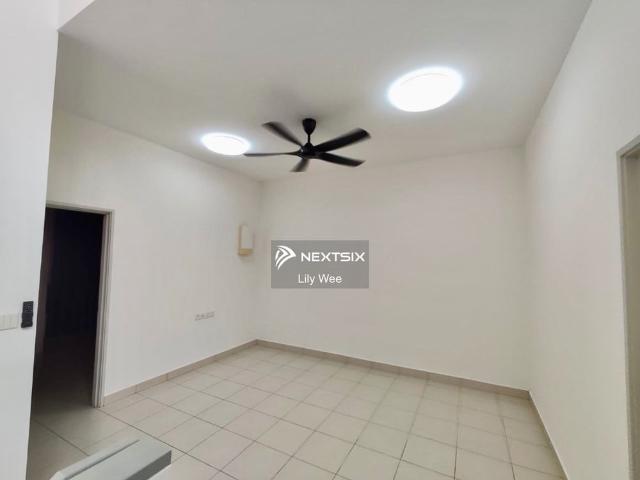 House for rent in Pulai, Bukit Ledang