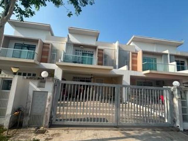 Terraced House for rent in Bukit Ledang, Johor