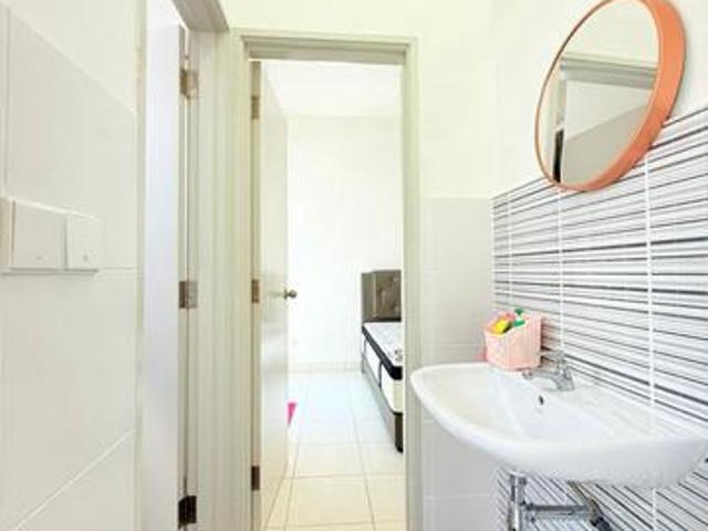 Terraced House for sale in Bukit Ledang, Johor