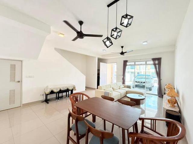Terraced House for sale in Bukit Ledang, Johor