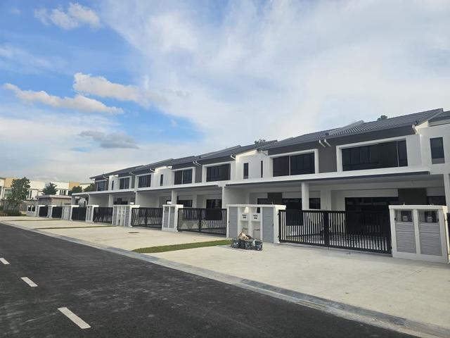 Terraced House for sale in Bukit Ledang, Johor
