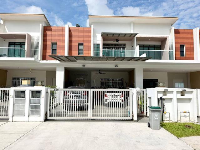 Terraced House for sale in Bukit Ledang, Johor