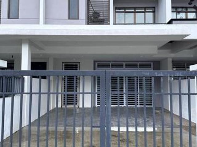 Terraced House for rent in Bukit Ledang, Johor