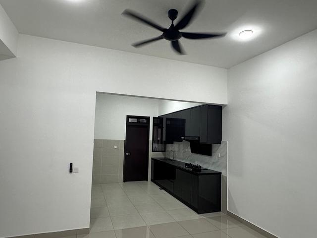 Terraced House for rent in Bukit Ledang, Johor