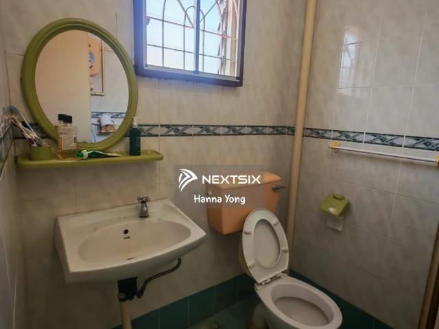 Residential House for sale in Bukit Ledang, Johor