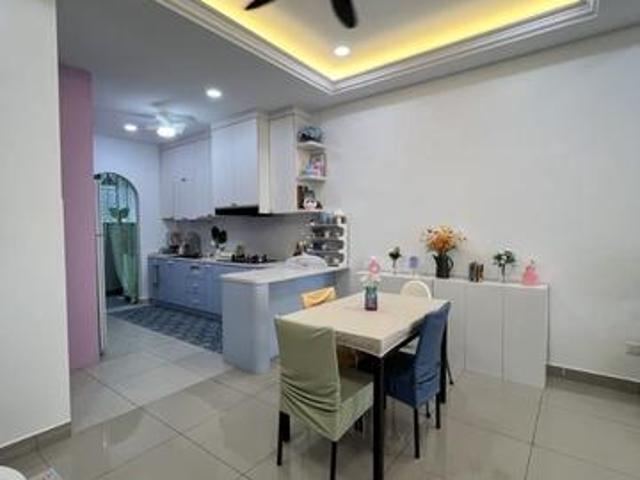 Terraced House for sale in Bukit Ledang, Johor