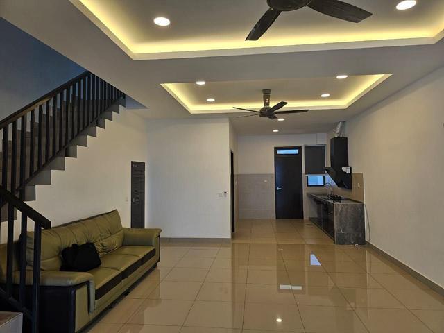 Terraced House for rent in Bukit Ledang, Johor