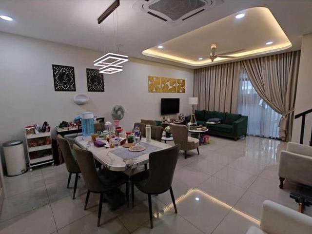 Terraced House for sale in Bukit Ledang, Johor