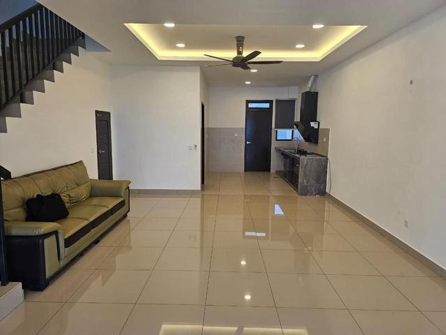 Terraced House for rent in Bukit Ledang, Johor