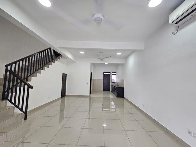 Terraced House for rent in Bukit Ledang, Johor