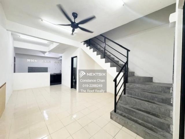 Residential House for sale in Johor