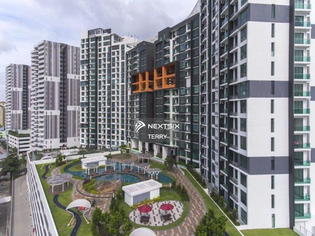 Residential House for sale in Johor