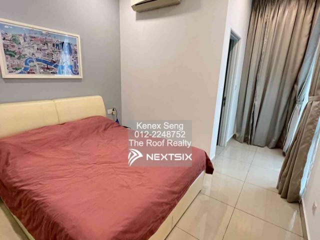 Residential House for sale in Johore Bahru, Johor