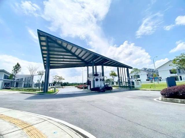 Terraced House for rent in Bukit Ledang, Johor